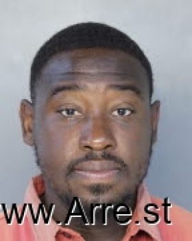 Demetrius Mardrice Davis Mugshot