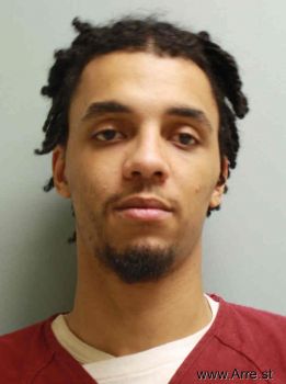 Demetrius  Williams Mugshot