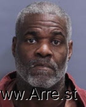 Demond Richard Cash Mugshot