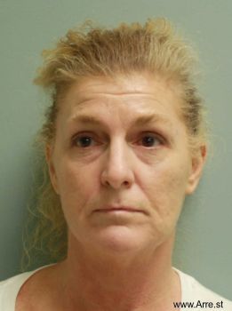 Denise  Porter Mugshot