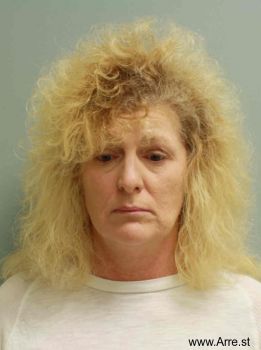 Denise  Porter Mugshot