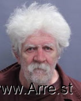 Dennis Alan Carnahan Mugshot