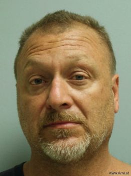 Dennis  Pratt Mugshot