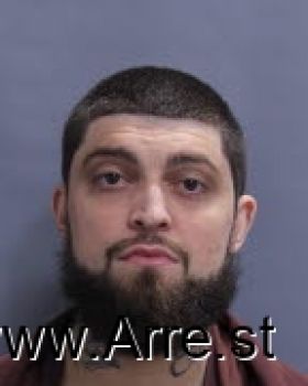 Deno Alfred Berardi Mugshot