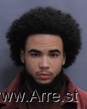 Denzell Darshai Johnson Mugshot