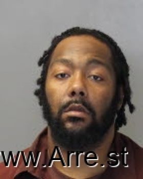 Deon Stephen Moore Mugshot