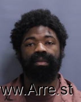 Deontae Shakur Moore Mugshot