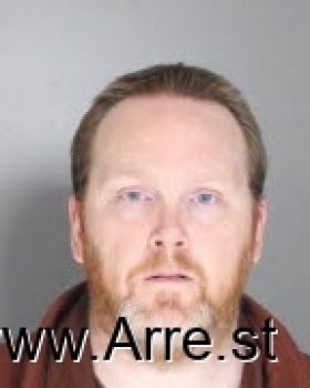 Derek J Bengtsson Mugshot