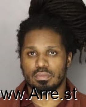 Deron L Odem Mugshot