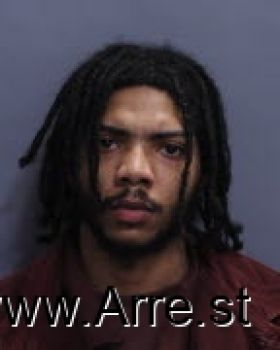 Derran  Anderson Mugshot