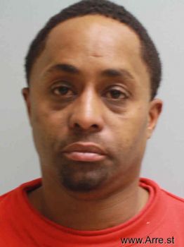 Derrick Lamonte Cunningham Mugshot