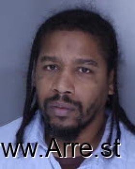 Derrick Ulysses Dykes Mugshot