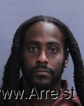 Derrick Lee Jones Mugshot