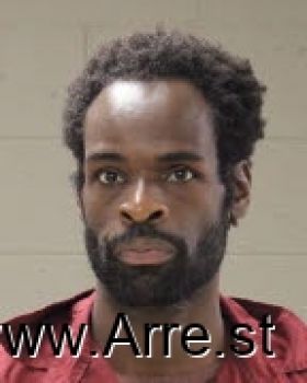 Derrick Lamar Wade Mugshot