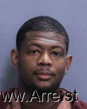 Deryck Leshawn Robinson Mugshot