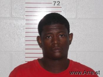 Deryck Leshown Robinson Mugshot