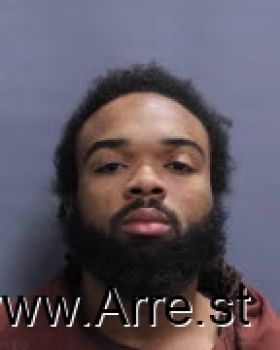 Deshawn Torriel Russell Mugshot