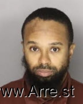 Deshawn Darae Williams Mugshot