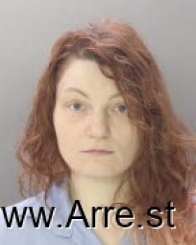 Desiree Alissa Marsh Mugshot