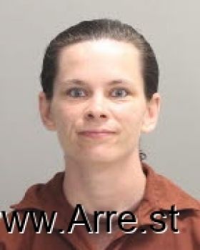 Destiny Michele Pratt Mugshot