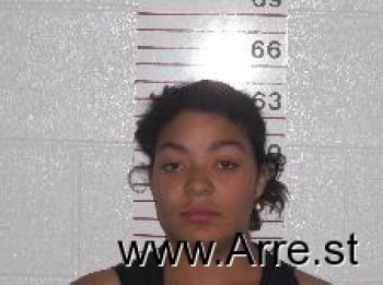 Destiny Lee Smith Mugshot