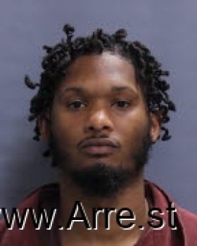 Devin Delan King Jr Mugshot