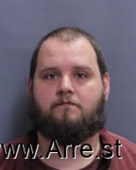 Devin Michael Rebold Mugshot