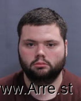 Devon Aaron Aultz Mugshot