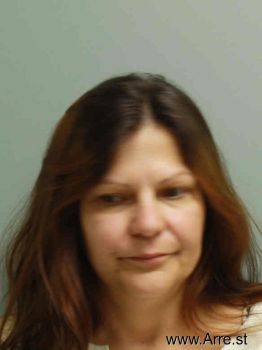 Diana  Zorzi Mugshot