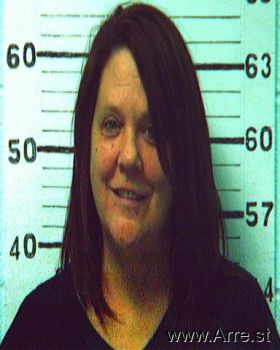 Diania Lee Kronk Mugshot