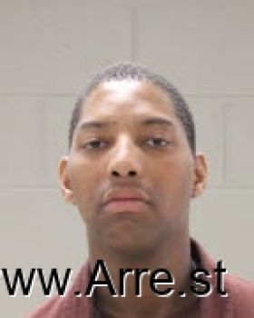 Diquan E Warren Mugshot