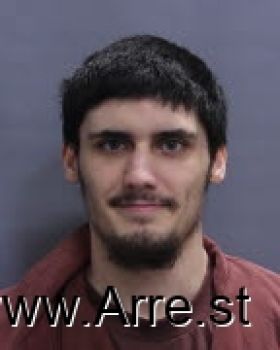 Domenick Anthony Barber-fox Mugshot