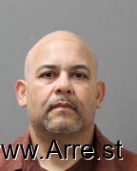 Domingo Garcia Lopez Mugshot