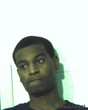 Dominique Anthony Walker Mugshot