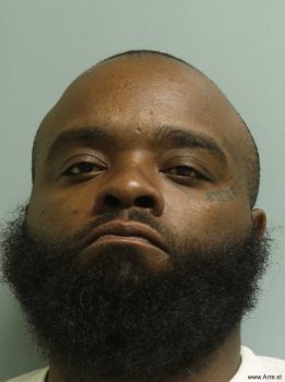 Domonique  Jackson Mugshot