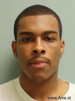 Donald  Carter Mugshot