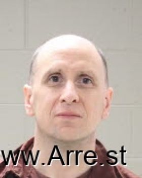 Donald Brant Copeland Mugshot