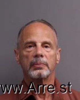 Donald T Knecht Mugshot