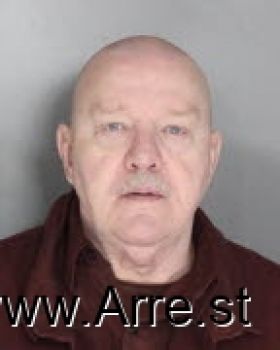 Donald Roger Loomis Mugshot