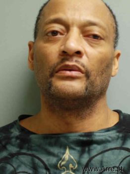 Donald  Payne Mugshot