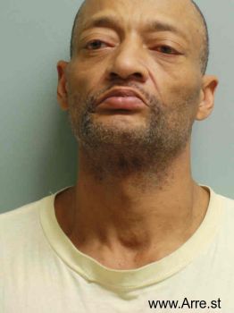 Donald  Payne Mugshot