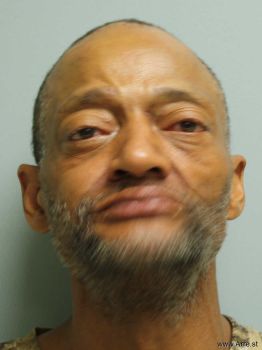 Donald  Payne Mugshot