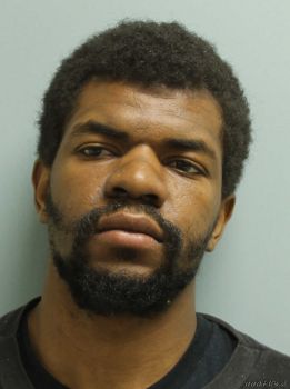 Donald  Payne               Iii Mugshot