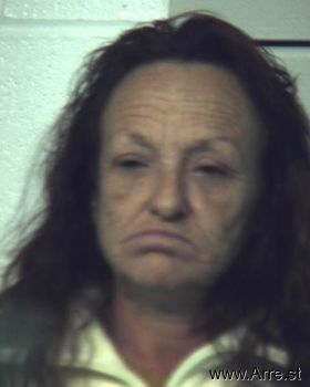 Donna Marie Clark Mugshot