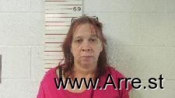 Donna Marie Planke Mugshot