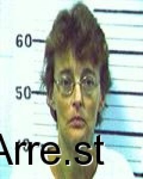 Donna Darlene Weaver Mugshot