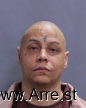 Donnie Lee Locklear Jr Mugshot