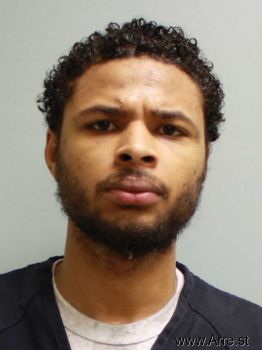 Dorian  Carver Mugshot