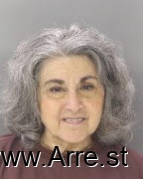 Dorothy R Farbo Mugshot