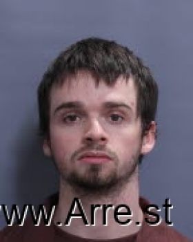 Drake Evan Shoemaker Mugshot